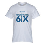 Heavy Cotton T-Shirt