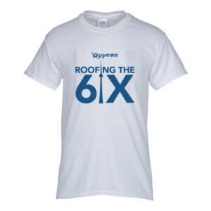 Heavy Cotton T-Shirt