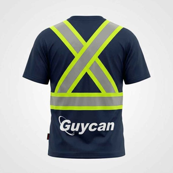 Hi-Vis T-Shirts