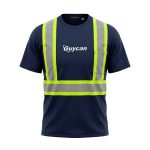 Hi-Vis T-Shirts