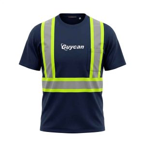 Hi-Vis T-Shirts