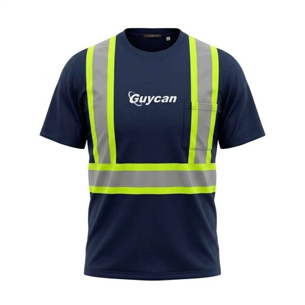 Hi-Vis T-Shirts